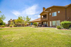 Coral Ridge Retreat